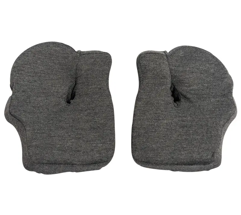 Zamp Rz-65D, Rz-64C, & Rz-45D Cheek Pads 1