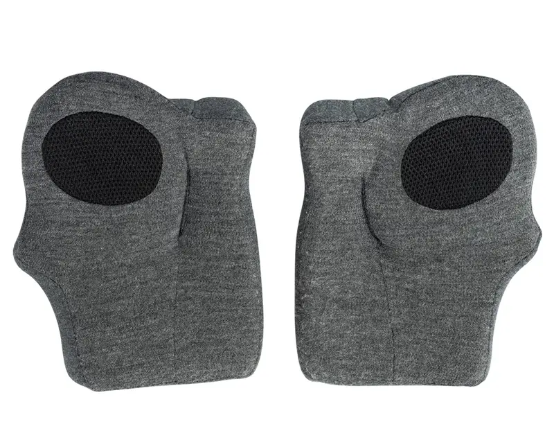 Zamp Rz-70E Cheek Pads 1