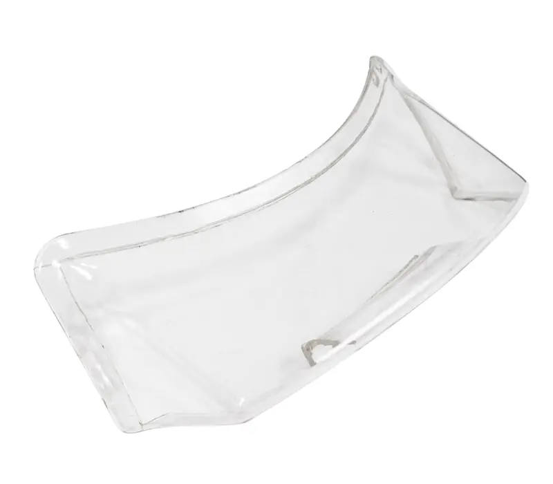 Zamp Rz-70E Rear Spoiler 1