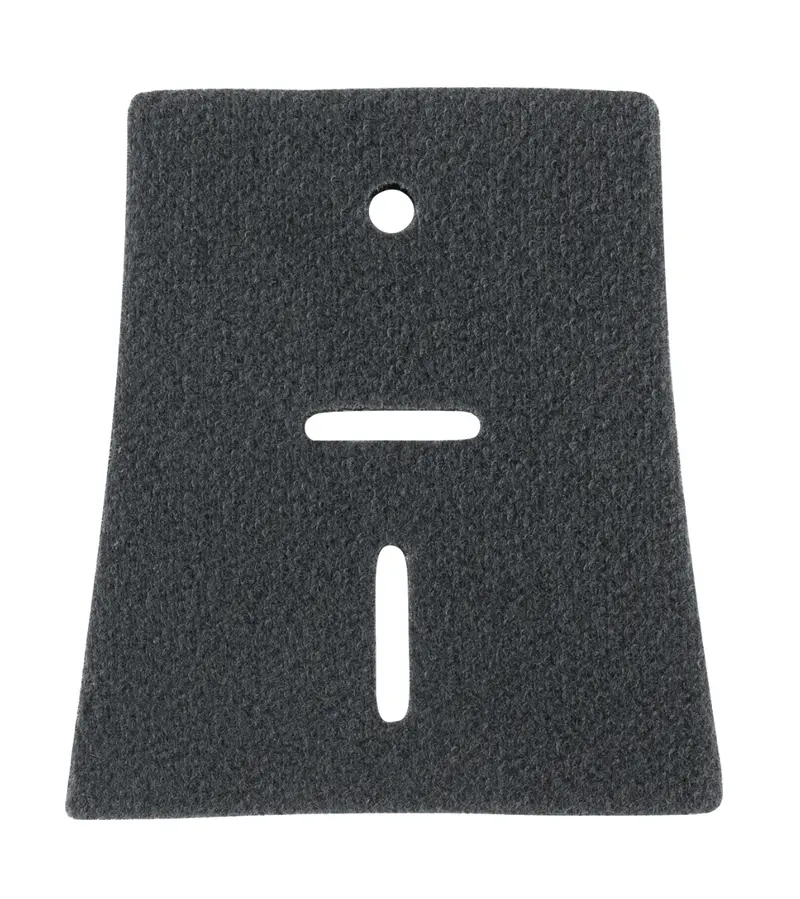 Zamp Rz-88 Top Pad 1