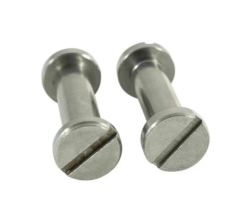 Zamp Screws/Binary Post - Long 1