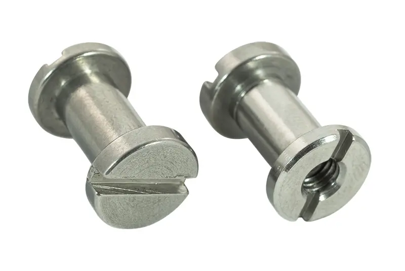 Zamp Screws/Binary Post - Short 1