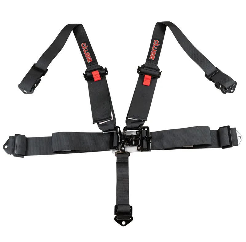 Zamp Sfi 16.1 3"/2" 5-Point Seat Harness 1