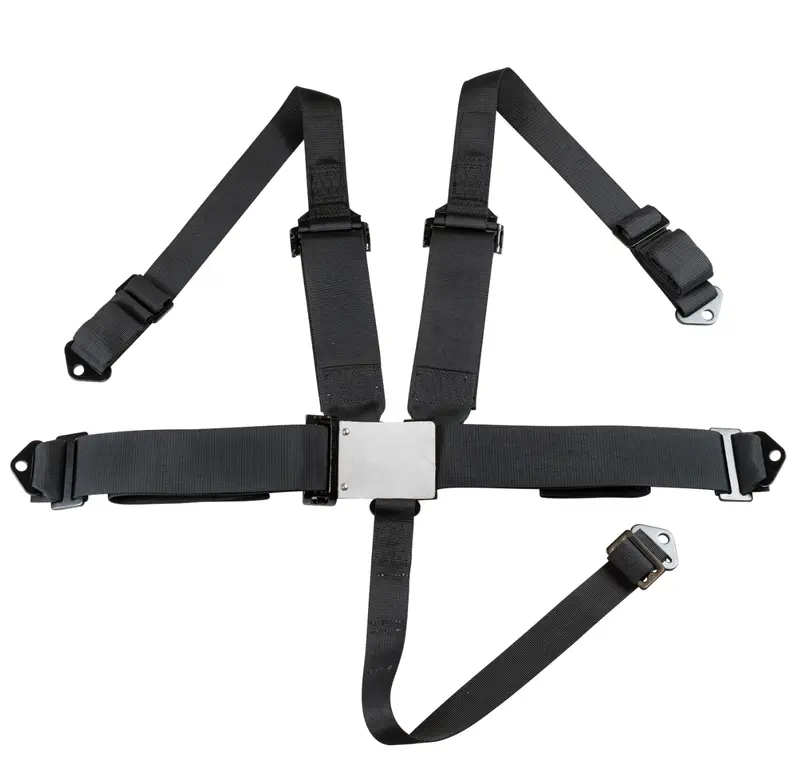 Zamp Sfi 16.1 3"/2" 5-Point Seat Harness 2