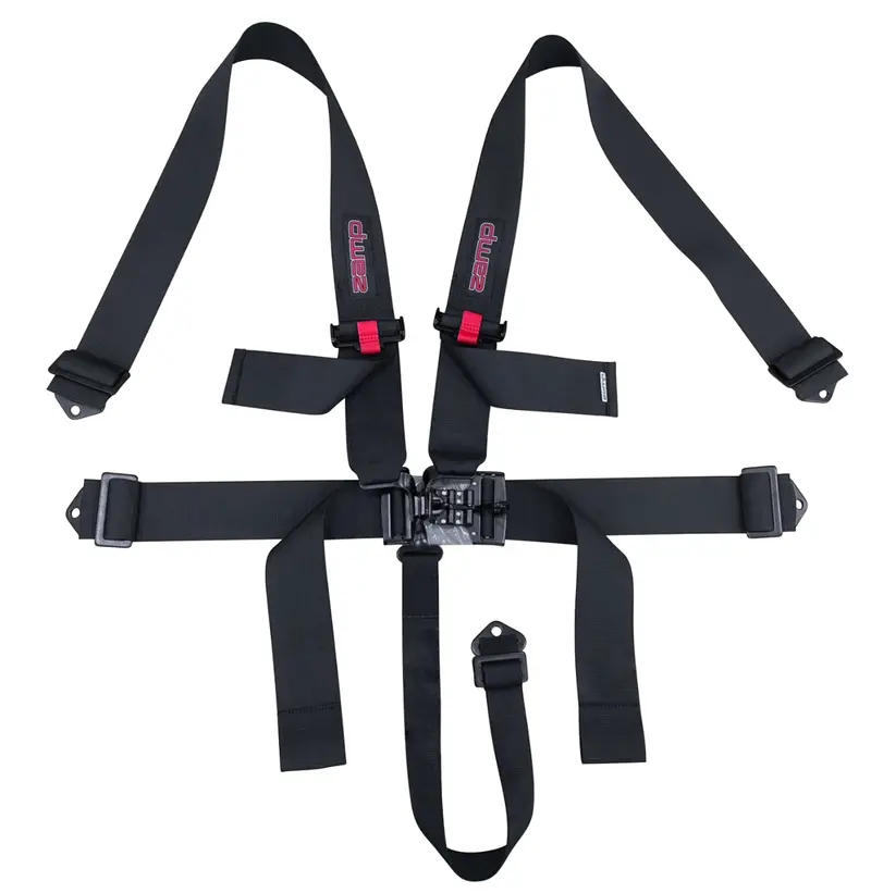 Zamp Sfi 16.1 3" 5-Point Seat Harness 1