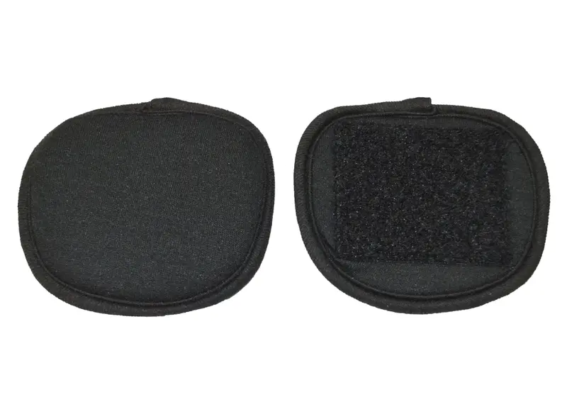 Zamp Shoulder Pads 1