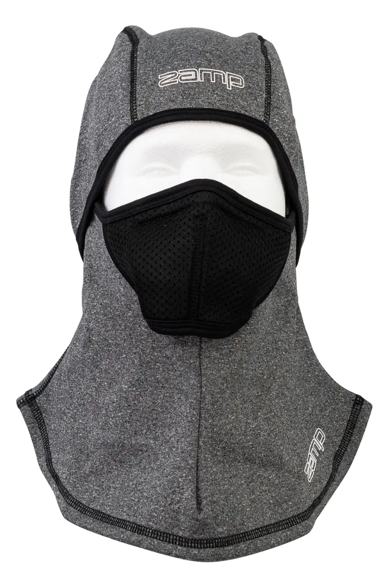 Zamp Snow Balaclava 1