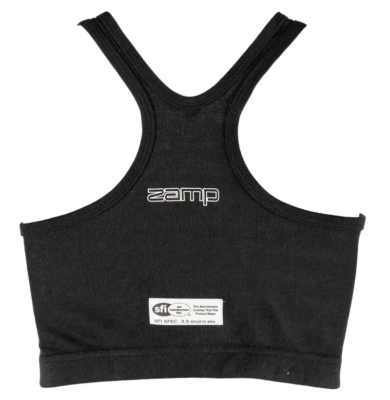 Zamp Sports Bra Sfi 3.3 2