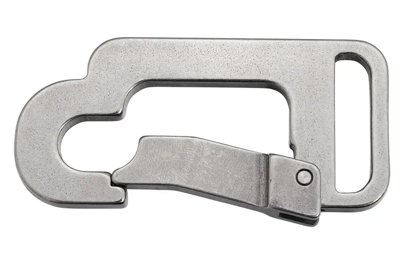 Zamp Spring Clip Series 2.0 1