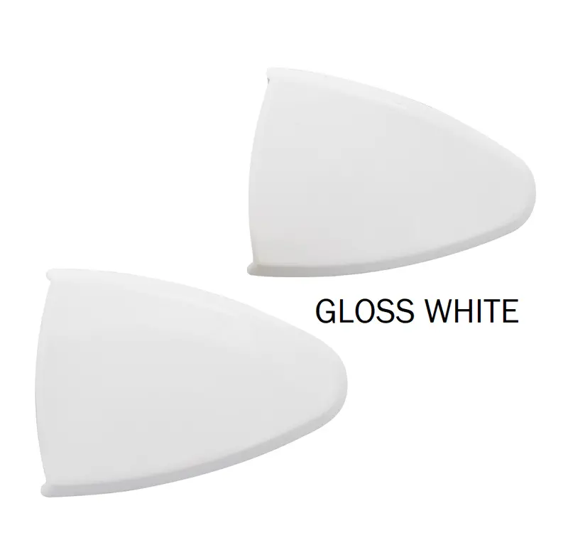 Zamp Switch Aero Caps 1