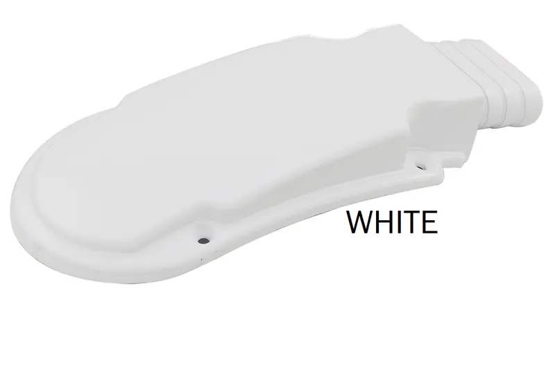 Zamp Top Air Low Profile 1