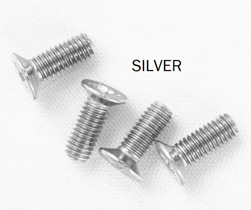 Zamp Top Air Screws 1