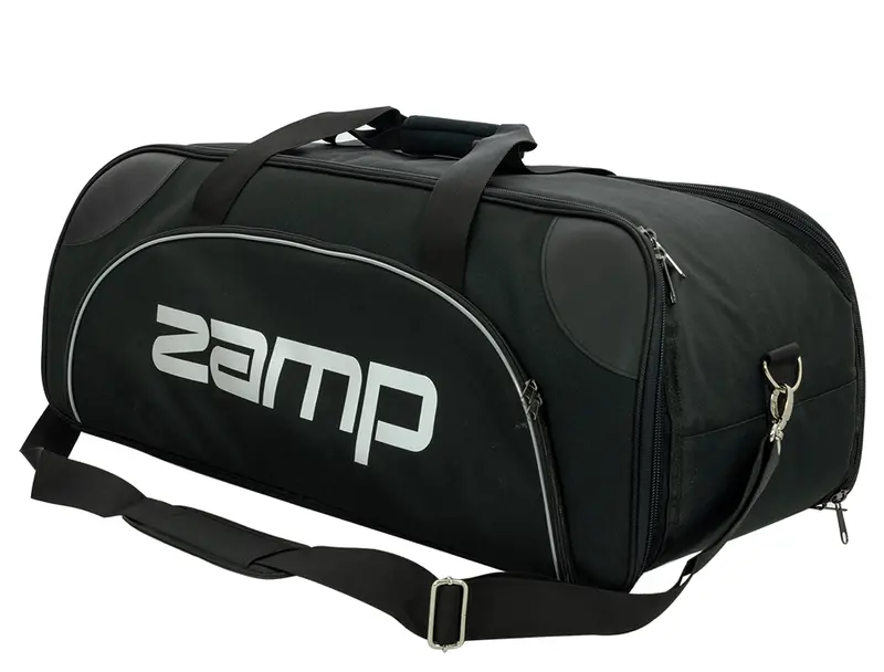 Zamp Triple Helmet Bag 1