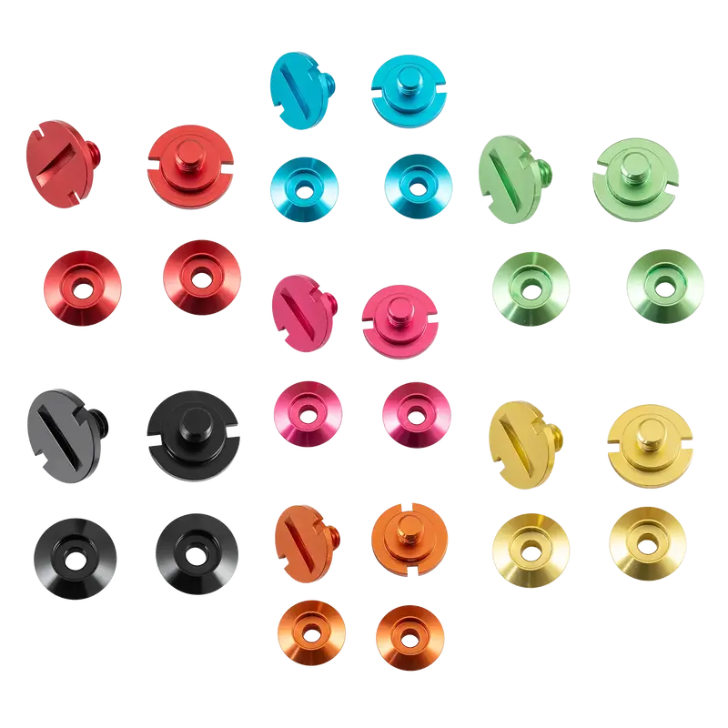 Zamp Z-20 Accent Retention Screw And Washer 1