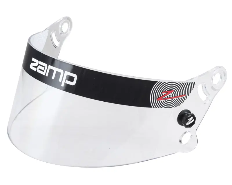 Zamp Z-20 Photochromatic Shield 1