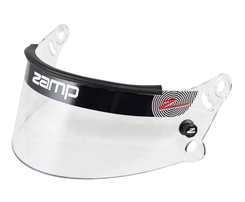 Zamp Z-20 Series Dirt Shield 1