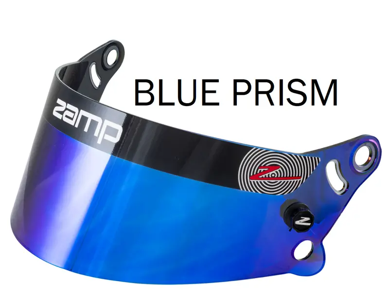 Zamp Z-20 Series Prism Shields 1