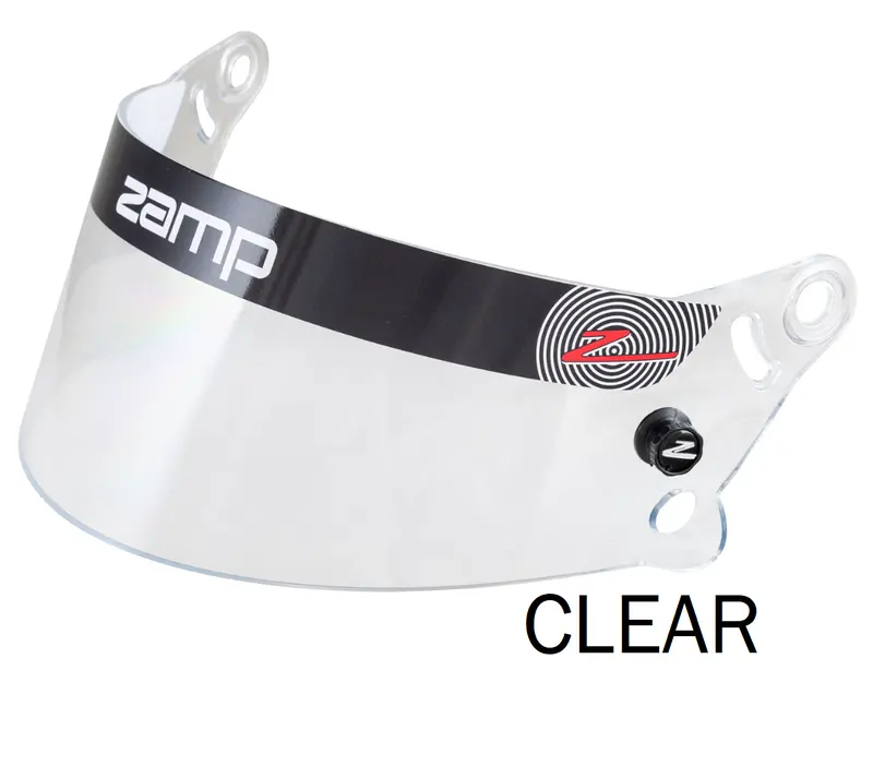 Zamp Z-20 Series Shield 2