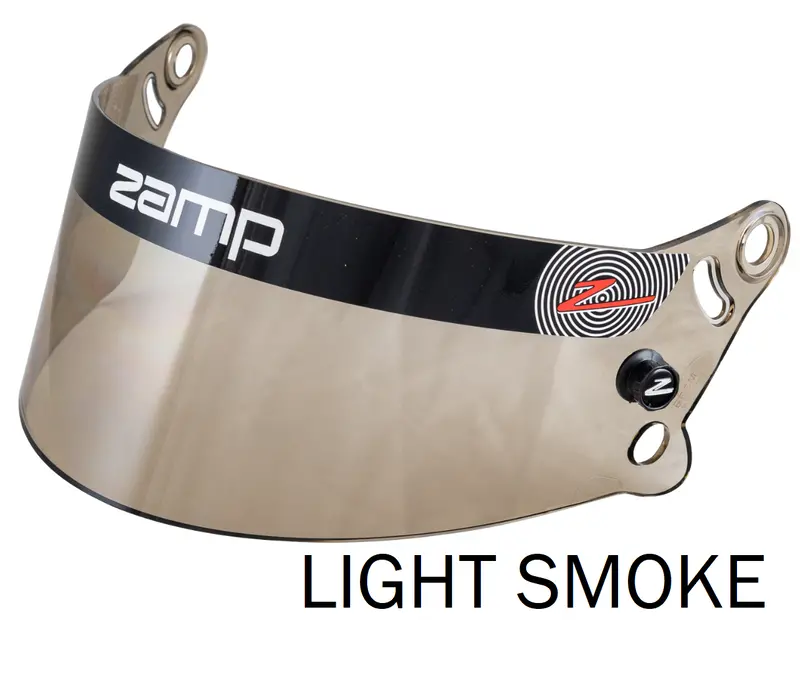 Zamp Z-20 Series Shield 5