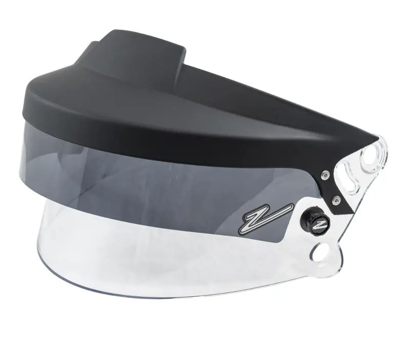 Zamp Z-20 Shield With Visor & Sunstrip 1