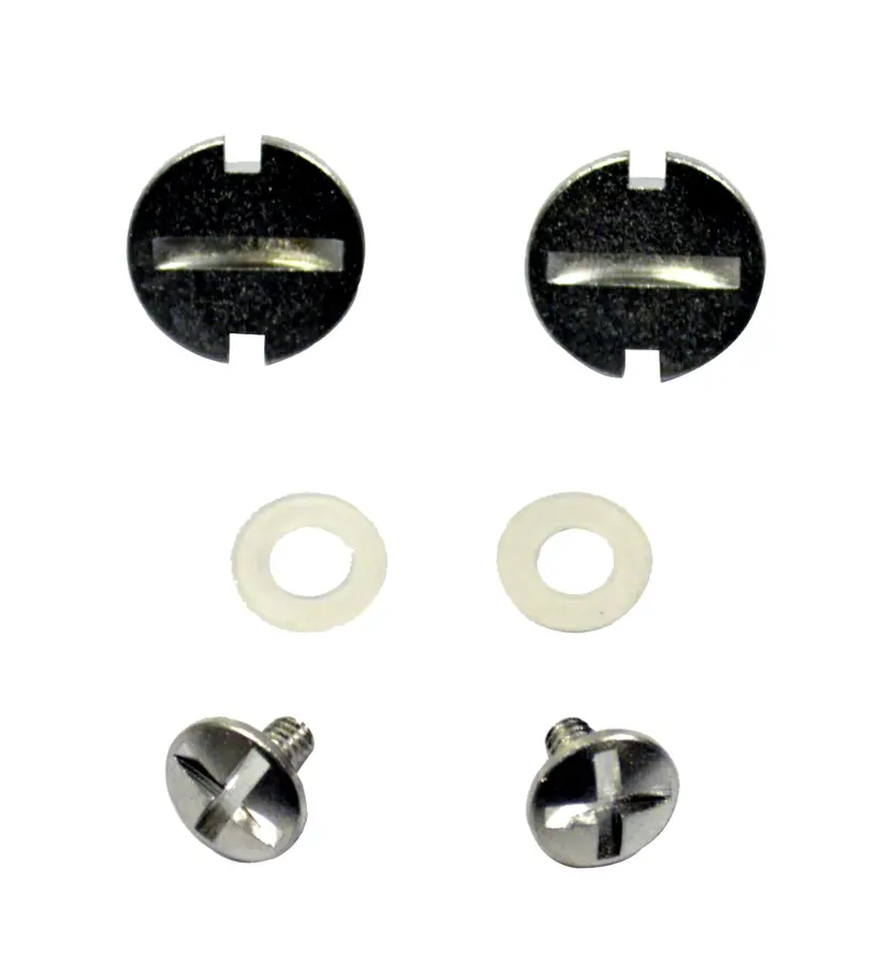Zamp Z-20 Visor Retention Kit 1