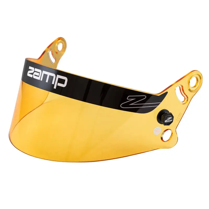 Zamp Z-24 Series Anti-Fog Shield 1