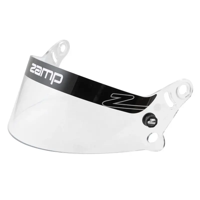Zamp Z-24 Series Hydrophobic Anti-Fog Shield 2