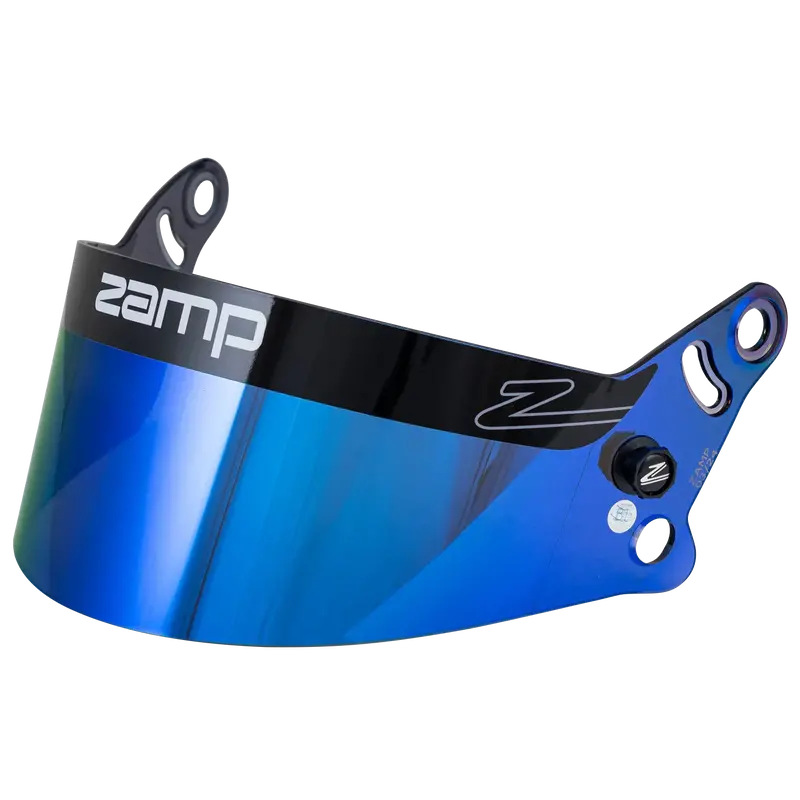 Zamp Z-24 Series Prism Anti-Fog Shields 1
