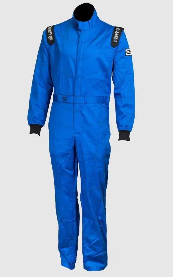 Zamp ZR-11 Racing Suit