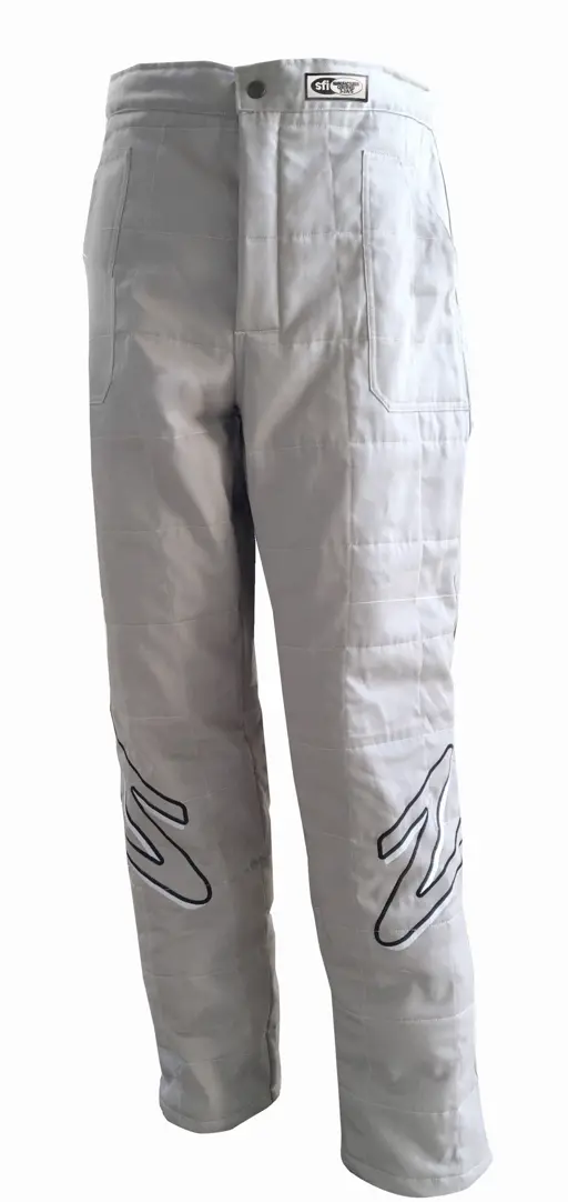 Zamp ZR-30 Advanced Racing Pants