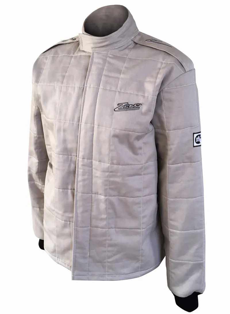 Zamp ZR-30 Fire-Retardant Race Jacket