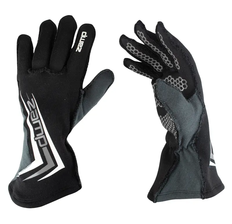 Zamp ZR-60 Premium Racing Gloves