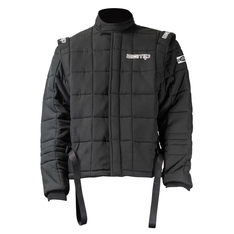 Zamp Zr-Drag Jacket 1