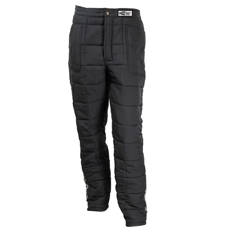 Zamp Zr-Drag Pant 1