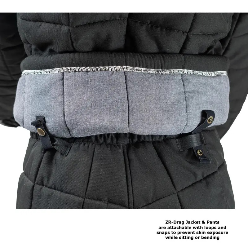 Zamp Zr-Drag Pant 4