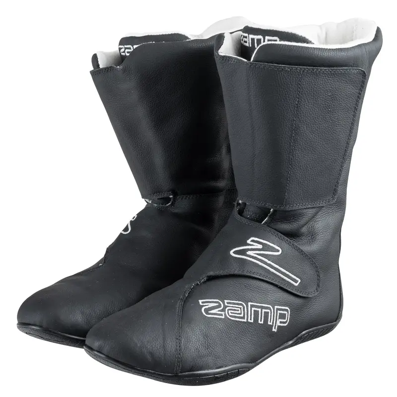 Zamp Zr-Drag Race Boot Wide Sfi 3.3/20 1