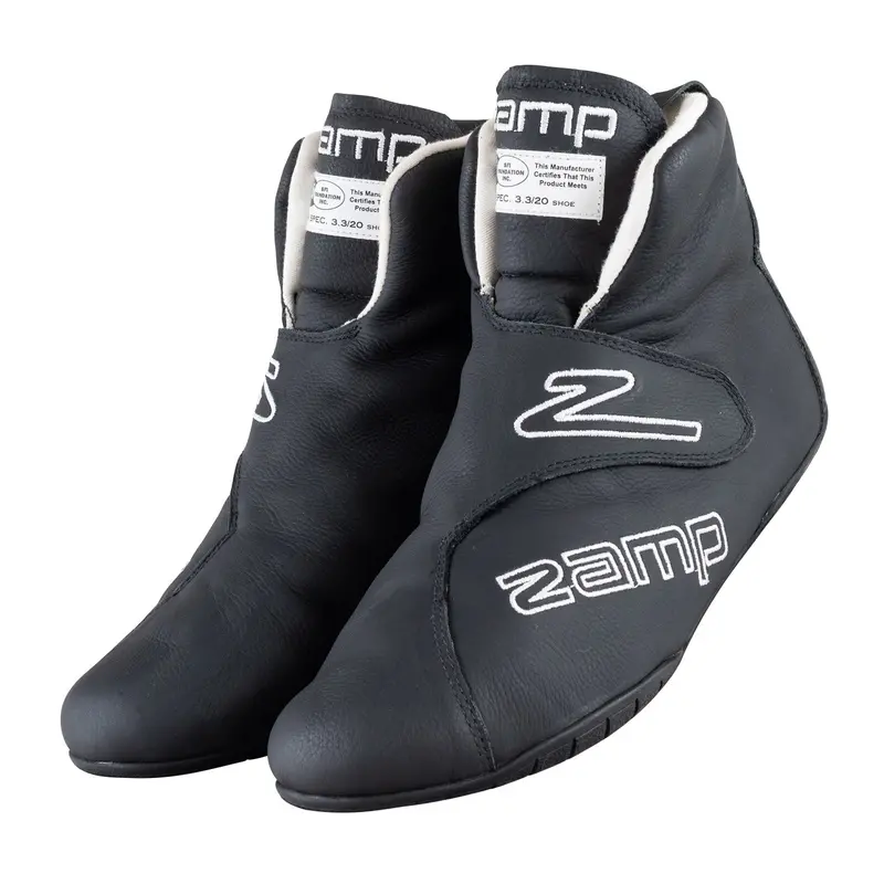 Zamp Zr-Drag Race Shoe Sfi 3.3/20 1