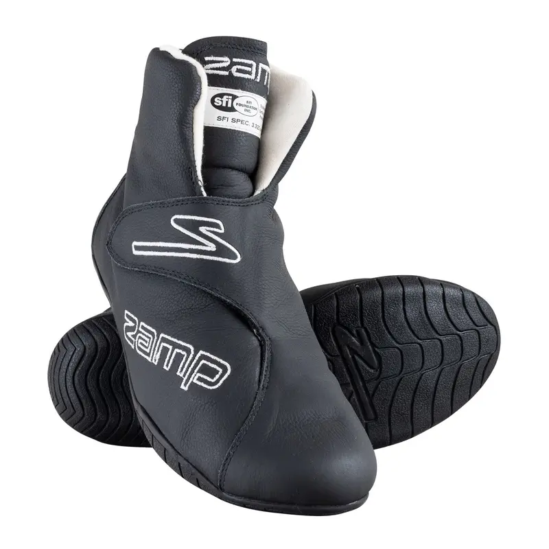Zamp ZR-Drag Racing Shoes – SFI 3.3/20 Approved
