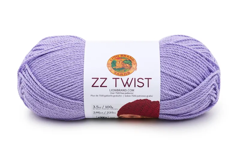 Zz Twist Yarn - Discontinued 1