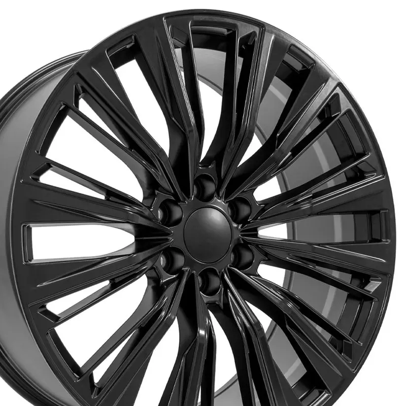 4Play Forged Aluminum Alloy Wheel 1