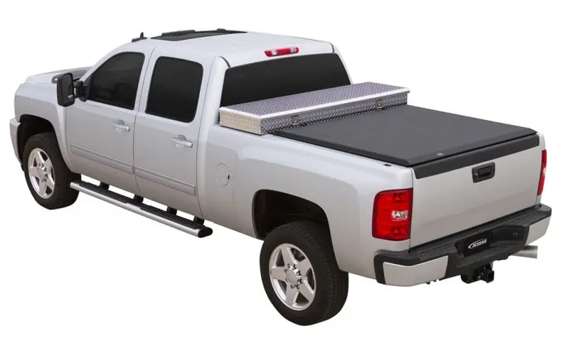 Access Roll-Up Truck Bed Cover – Compatible With 2002–2008 Dodge Ram 1500, 8-Foot Bed 1