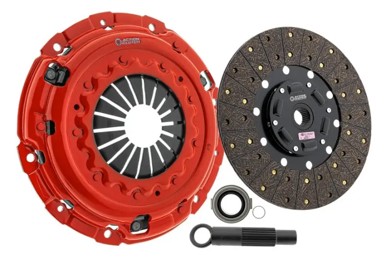 Action Clutch 04-05 Bmw 530I 3.0L Stage 1 Clutch Kit (1Os) 1