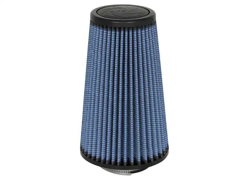 Afe Magnumflow Universal Conical Air Filter – Uco P5R, 2.5" Id × 5" Base × 3.5" Top × 8" Height 1