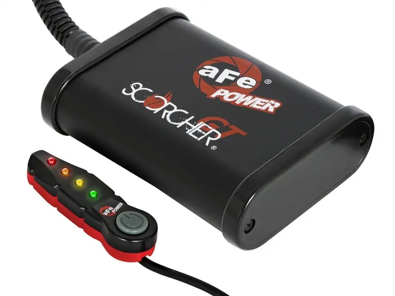 Afe Scorcher Gt Tuning Module – Optimized For 2016–2023 Infiniti Q50/Q60 & Nissan Z V6 3.0L Twin-Turbo 1