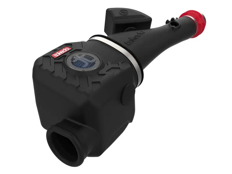 Afe Takeda Momentum Cold Air Intake With Pro 5R Filter For 2016–2019 Toyota Tacoma 3.5L V6 1
