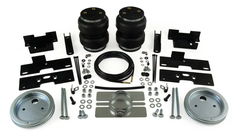 Air Lift Loadlifter 5000 Air Spring System – Adjustable Load-Leveling Kit 1