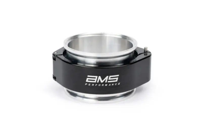 Ams Performance Quickclamp 3.0" Complete Assembly With Standard Ferrules 1
