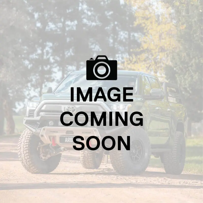 Arb Bash Plate Protection Kit – Model 3423210, Designed For 2024+ Toyota Tacoma Zenith 1