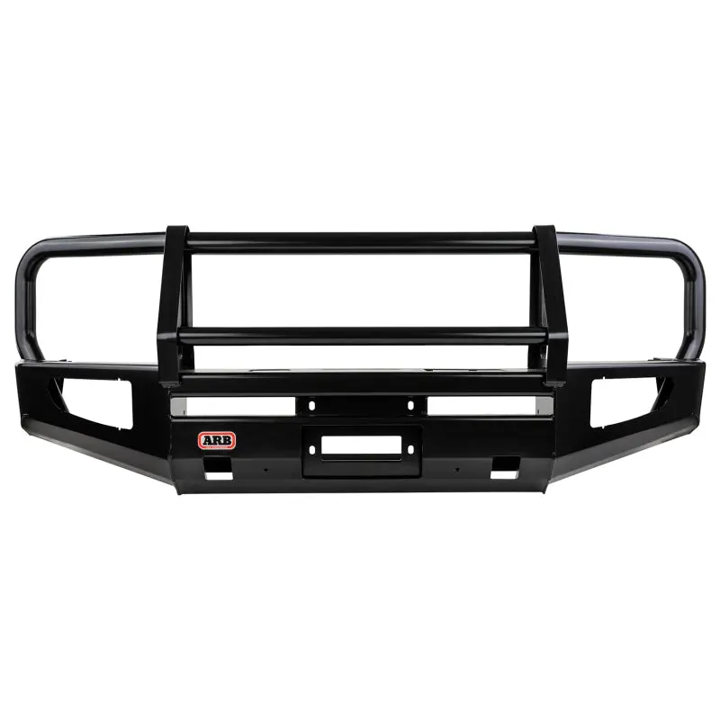 Arb Combar Fog Light Kit For 2004–2011 Nissan Titan And Armada 1