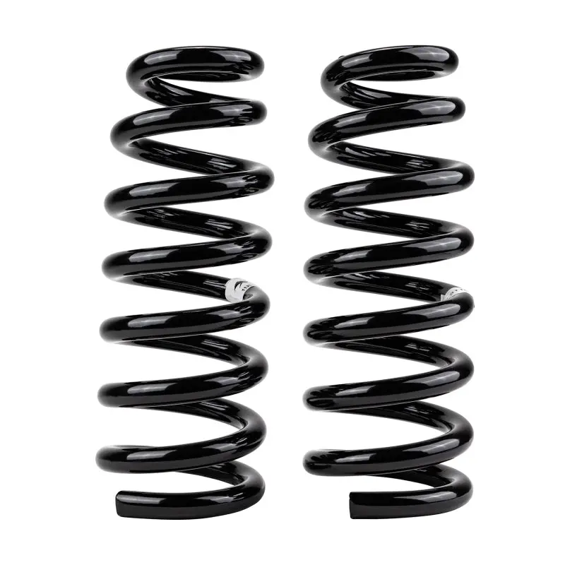 Arb / Old Man Emu Front Coil Springs – Engineered For Vw Amarok Suspension Upgrades 1